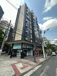 Sala Comercial à venda, 41m² no Santo Agostinho, Belo Horizonte