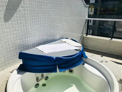 Cobertura com 3 Quartos à venda, 178m² no Ondina, Salvador