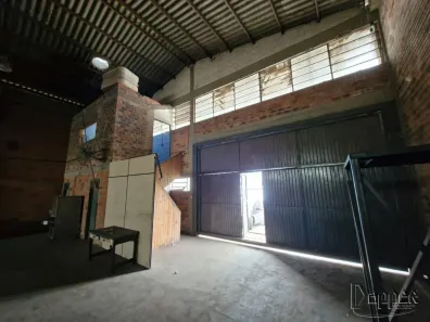 Galpão/Depósito/Armazém para alugar, 360m² no Vila Nova, Novo Hamburgo