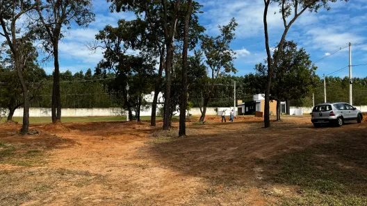Lote/Terreno à venda, 626m² no Ninho Verde II, Pardinho