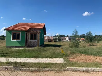 Lote/Terreno à venda, 213m² no , Nova Santa Rita