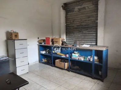 Lote/Terreno à venda, 1200m² no Jardim Cunhambebe (Vicente de Carvalho), Guarujá