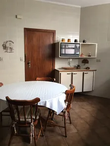 Apartamento com 3 Quartos à venda, 180m² no Enseada, Guarujá