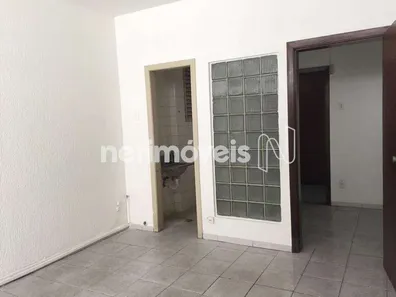 Sala Comercial à venda, 25m² no Centro, Belo Horizonte