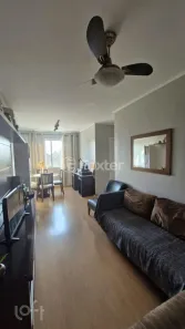 Apartamento com 2 Quartos à venda, 63m² no Navegantes, Porto Alegre