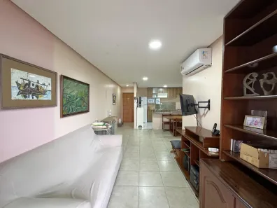 Apartamento com 3 Quartos à venda, 94m² no Nossa Senhora das Graças, Manaus