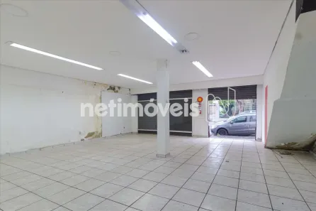 Ponto Comercial para alugar, 41m² no Santa Tereza, Belo Horizonte