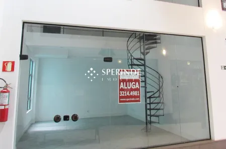 Ponto Comercial para alugar, 40m² no São Pelegrino, Caxias do Sul