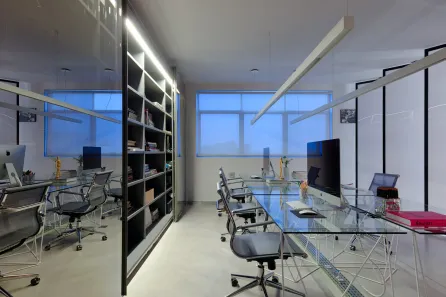 Sala Comercial para alugar, 65m² no Funcionários, Belo Horizonte