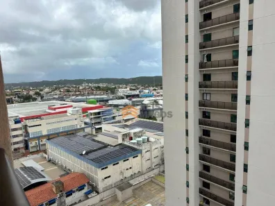 Apartamento com 3 Quartos à venda, 76m² no Capim Macio, Natal
