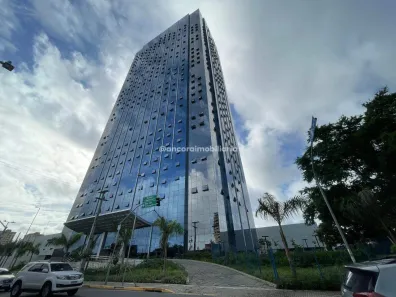 Sala Comercial para alugar, 97m² no Boa Viagem, Recife