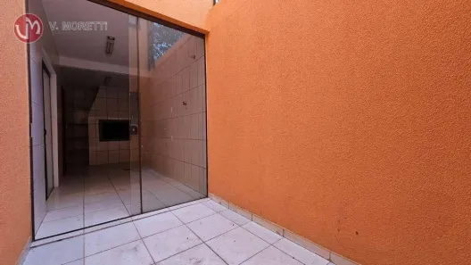 Apartamento com 2 Quartos para alugar, 100m² no Centro, Cascavel