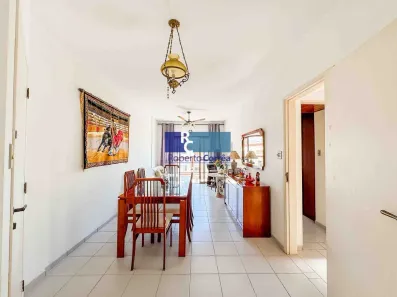 Apartamento com 2 Quartos à venda, 90m² no Jardim Las Palmas, Guarujá