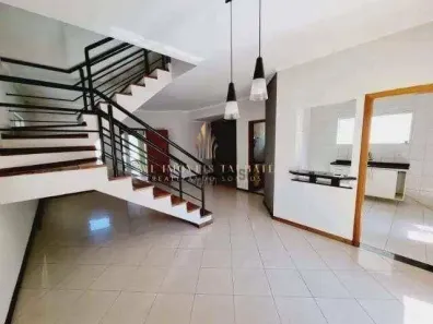 Casa de Condomínio com 3 Quartos à venda, 150m² no Caminho Novo, Tremembé
