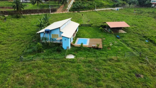 Fazenda/Sítio com 3 Quartos à venda, 1600m² no Comunidade Urbana de Jaboti, Guarapari