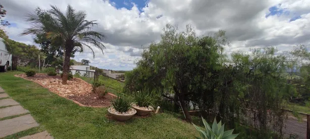Casa de Condomínio com 4 Quartos à venda, 400m² no Terra Vista, Lagoa Santa