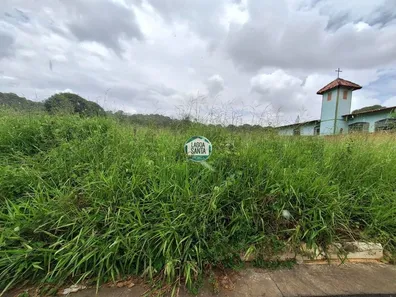 Lote/Terreno à venda, 360m² no Champagne, Lagoa Santa