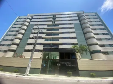 Apartamento com 2 Quartos à venda, 56m² no Jatiúca, Maceió