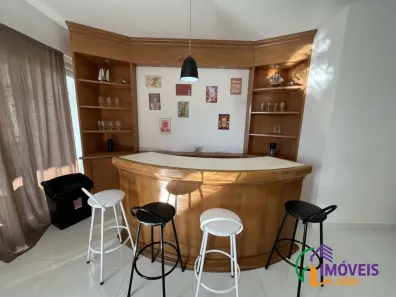 Apartamento com 4 Quartos à venda, 246m² no Pitangueiras, Guarujá