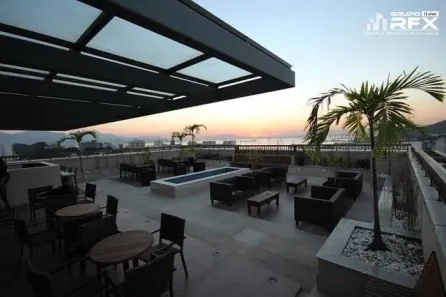 Sala Comercial com 1 Quarto à venda, 36m² no São Domingos, Niterói