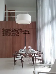 Apartamento com 3 Quartos à venda, 180m² no Pituba, Salvador