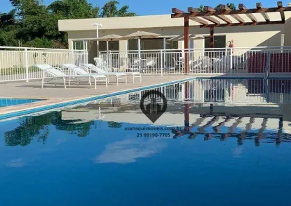 Apartamento com 2 Quartos à venda, 43m² no Campo Grande, Rio de Janeiro