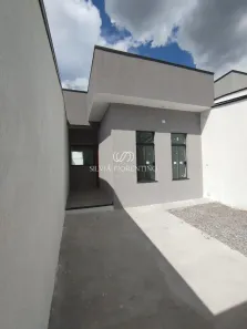 Casa com 2 Quartos à venda, 125m² no Loteamento Vila Olímpia, Taubaté