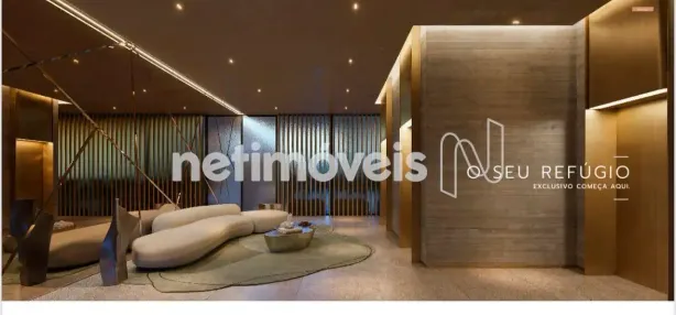 Apartamento com 3 Quartos à venda, 145m² no Savassi, Belo Horizonte