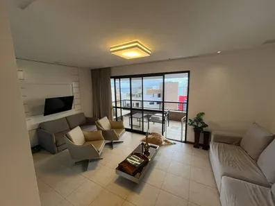 Apartamento com 4 Quartos à venda, 163m² no Jardim Apipema, Salvador