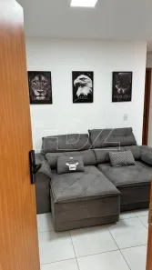 Apartamento com 2 Quartos à venda, 49m² no Altos do Jaraguá, Araraquara
