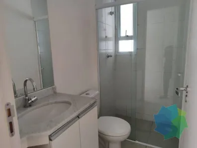 Apartamento com 2 Quartos para alugar, 53m² no Bela Vista, Salto