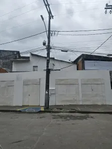 Galpão/Depósito/Armazém para alugar, 130m² no Paripe, Salvador