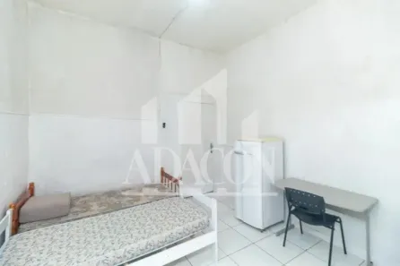 Kitnet com 1 Quarto para alugar, 28m² no Floresta, Porto Alegre
