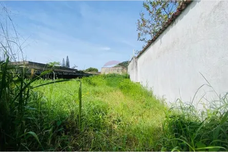 Lote/Terreno à venda, 523m² no Guaiúba, Guarujá