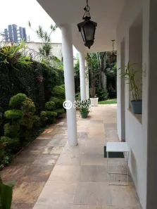 Casa com 5 Quartos à venda, 342m² no São Lucas, Belo Horizonte