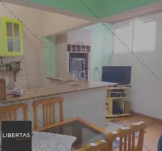 Apartamento com 1 Quarto à venda, 43m² no Centro Histórico, Porto Alegre
