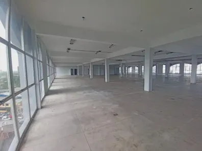 Sala Comercial para alugar, 1200m² no Chapada, Manaus