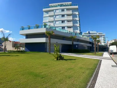 Cobertura com 3 Quartos à venda, 134m² no Caiobá, Matinhos