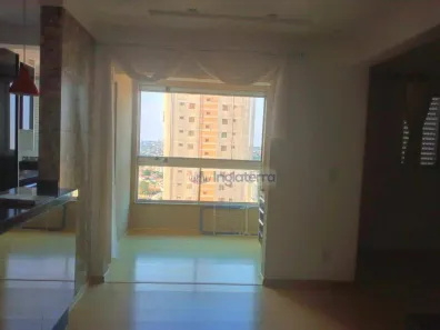 Apartamento com 2 Quartos para alugar, 76m² no Vale dos Tucanos, Londrina
