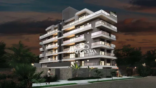 Cobertura com 4 Quartos à venda, 314m² no Guaratuba, Guaratuba