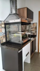 Casa de Condomínio com 3 Quartos à venda, 189m² no Vila Areao, Taubaté