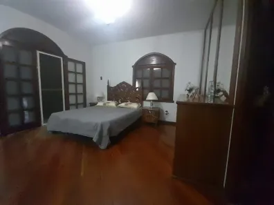 Fazenda/Sítio com 6 Quartos para alugar, 500m² no Várzea, Ibirité