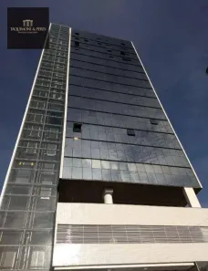 Sala Comercial à venda, 30m² no Centro, Anápolis