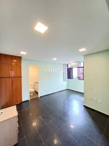 Sala Comercial à venda, 48m² no Boa Vista, Recife