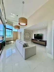 Cobertura com 3 Quartos para venda ou aluguel, 215m² no Adrianópolis, Manaus