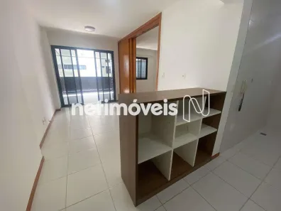 Apartamento com 1 Quarto para alugar, 60m² no Caminho das Árvores, Salvador