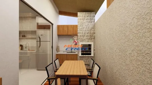 Apartamento com 2 Quartos à venda, 87m² no , Porto Seguro