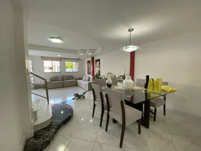 Casa de Condomínio com 4 Quartos à venda, 240m² no Stella Maris, Salvador