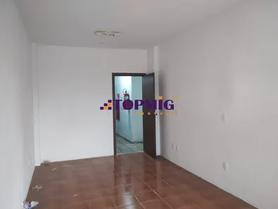 Ponto Comercial à venda, 35m² no Santo Agostinho, Belo Horizonte