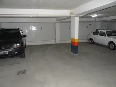 Apartamento com 4 Quartos à venda, 150m² no Lourdes, Belo Horizonte
